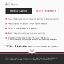 Design Your Own Press-On Nails press on nails