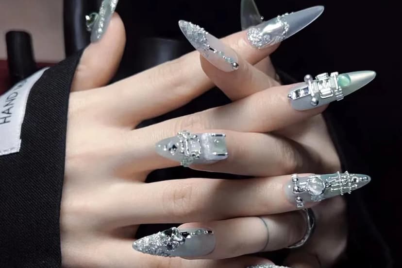 Your nails, your rules