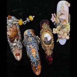 Artisan Press-On Nails press on nails