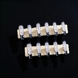 Glam Holographic Glitter Press - on Nails press on nails