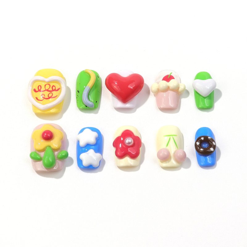 Colorful Fun