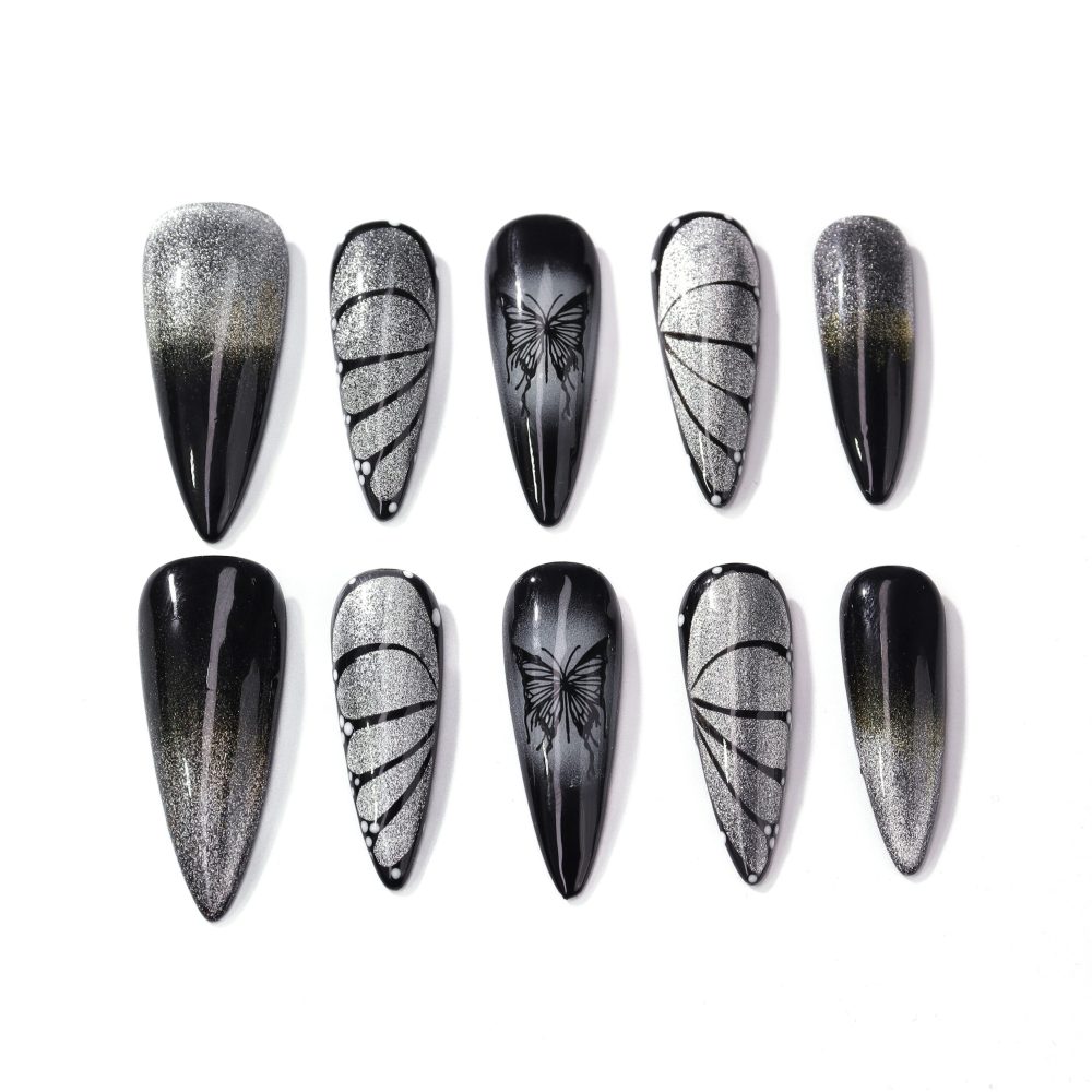 Nail Luxury