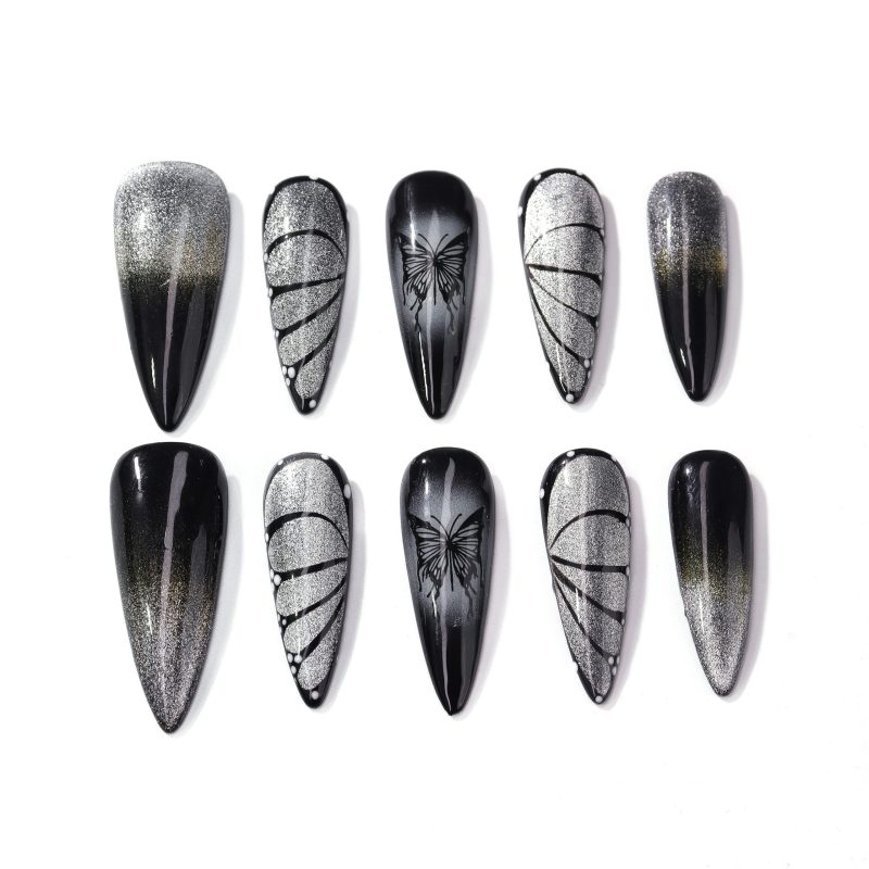 Nail Luxury