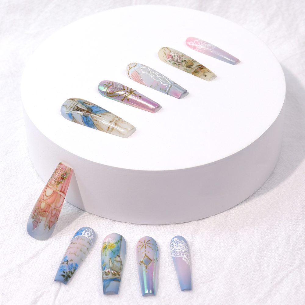 light as wings - Image 2