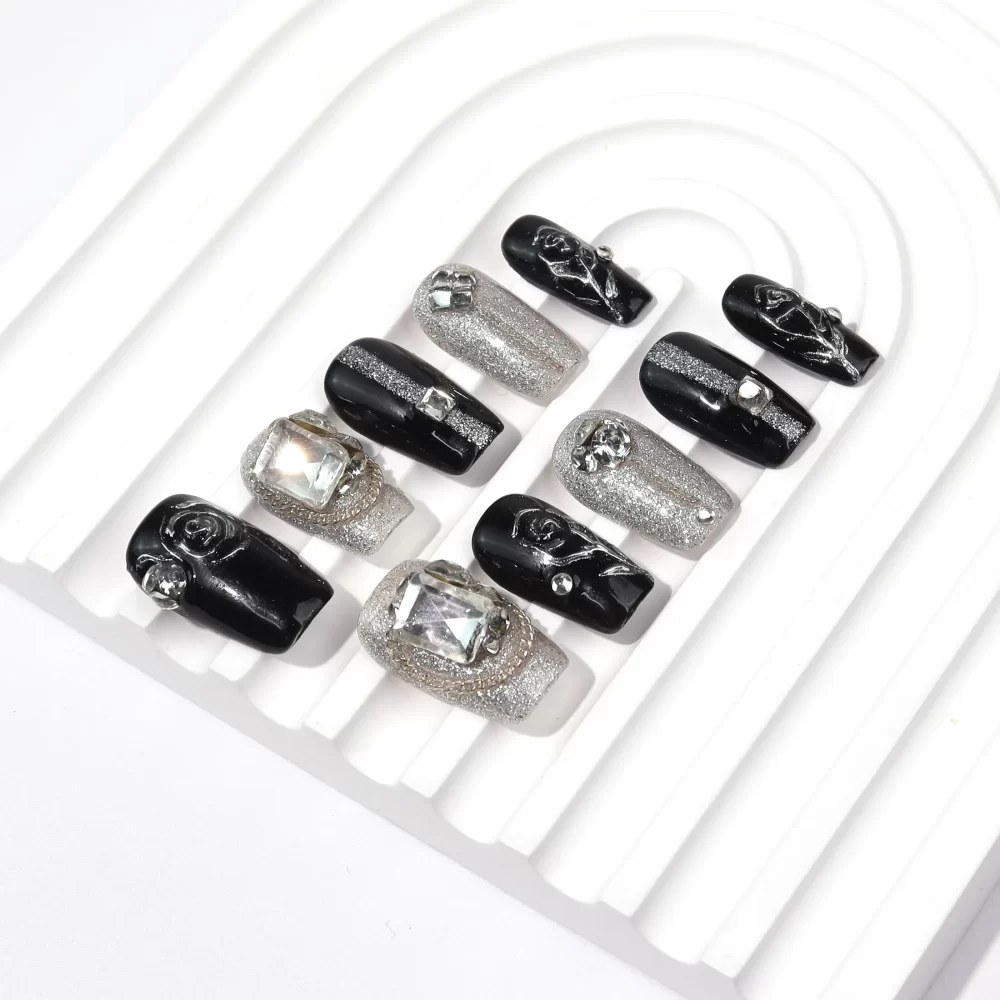 Diamond Matrix - Image 3