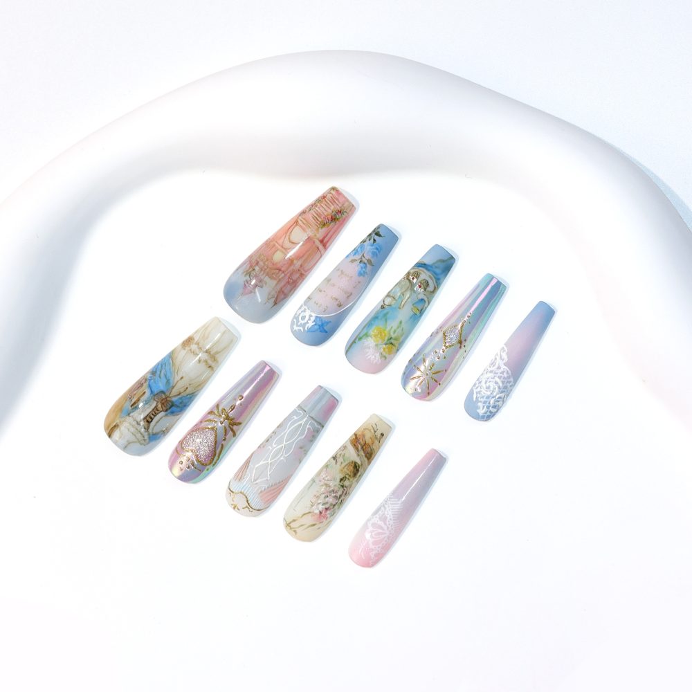 light as wings - Image 3